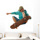 Skateboarder