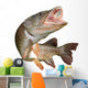 Jumping Pike