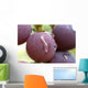 the grape Wall Mural