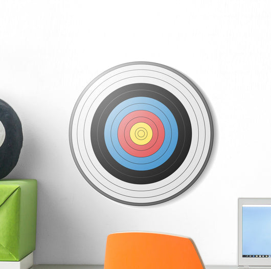 Archery Target