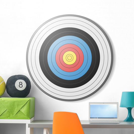 Archery Target