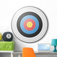 Archery Target