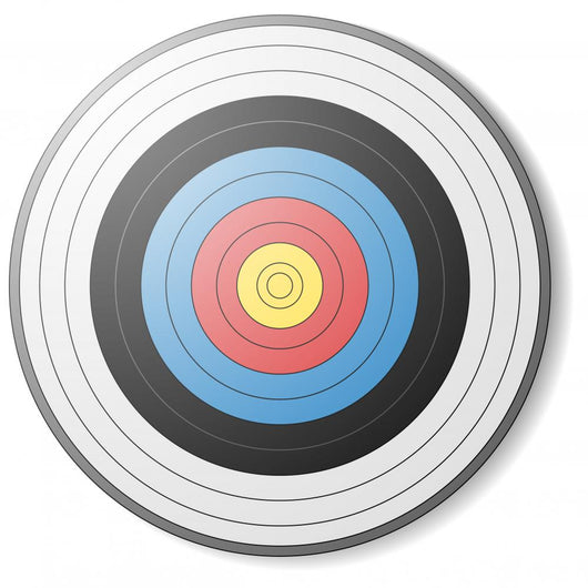 Archery Target