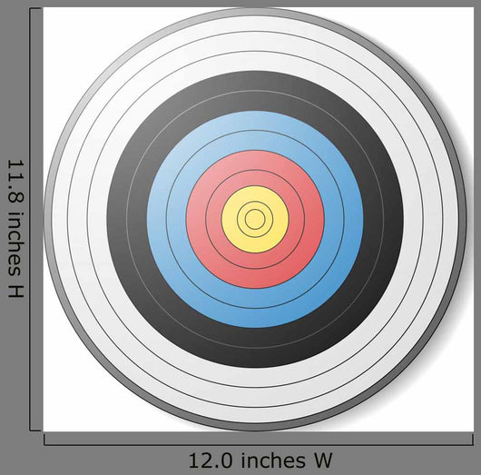 Archery Target