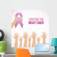 Breast Cancer Wall Mural