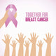 Breast Cancer Wall Mural