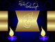 Ganesha Diwali Greeting