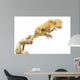 Crested Gecko White