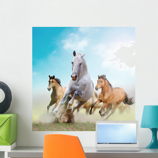 Horses