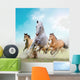 Horses