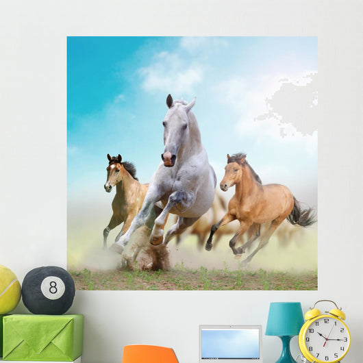 Horses