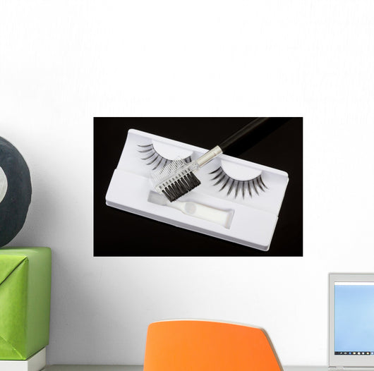 Makeup Artificial Eyelashes and