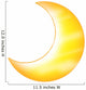 moon Wall Decal