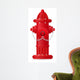 Fire Hydrant Vector Illustration