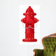 Fire Hydrant Vector Illustration