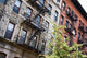 Greenwich Village New York