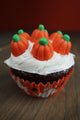 Halloween Cupcake