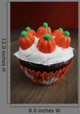 Halloween Cupcake