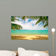 Tropical Beach Chaweng Beach