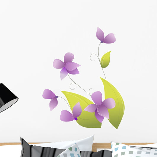 Icon Flower