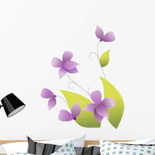 Icon Flower