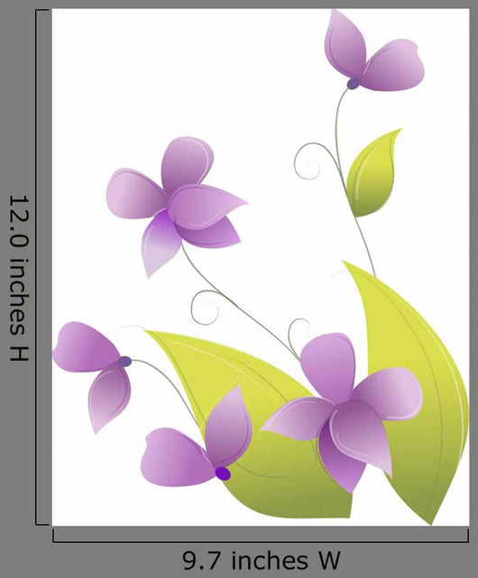 Icon Flower