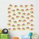 3 Wall Decal