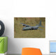 C-130 Hercules Wall Mural