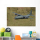 C-130 Hercules Wall Mural