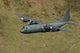 C-130 Hercules Wall Mural