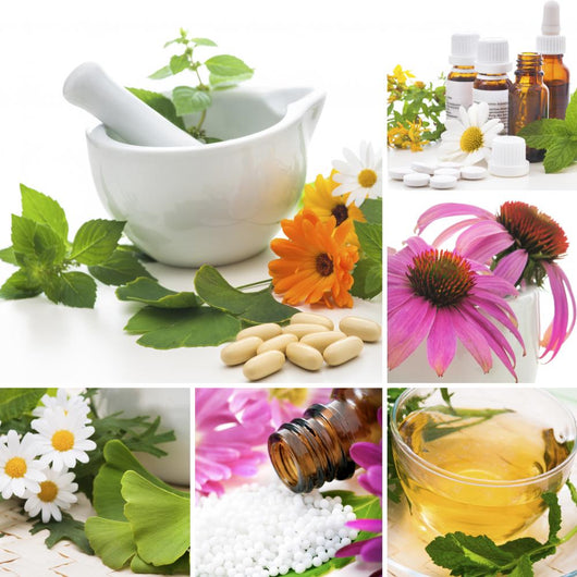 Homeopathy