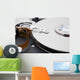Up Opened Hard Disk