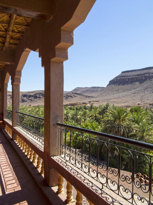 Morocco