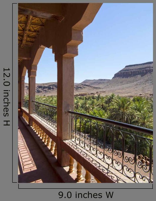 Morocco