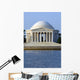 Thomas Jefferson Memorial Wall Mural