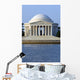 Thomas Jefferson Memorial Wall Mural
