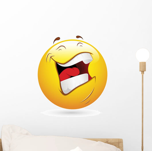 Smiley Emoticons Face Vector