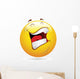 Smiley Emoticons Face Vector