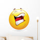 Smiley Emoticons Face Vector