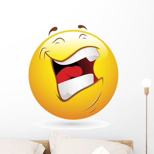 Smiley Emoticons Face Vector