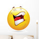 Smiley Emoticons Face Vector