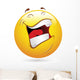 Smiley Emoticons Face Vector