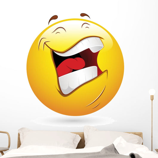 Smiley Emoticons Face Vector