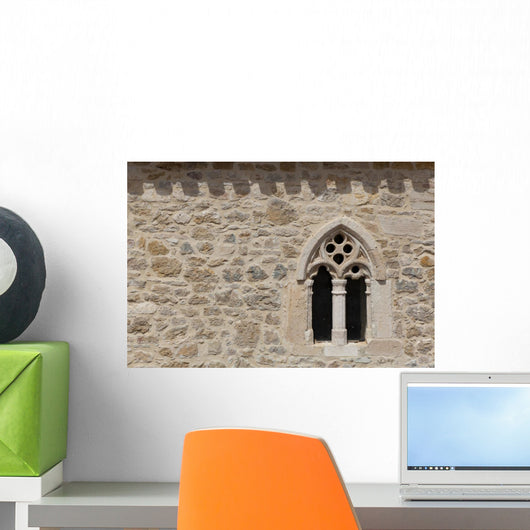 Hermitage St Pantaleons Slab