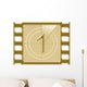 One-Film Countdown Wall Mural