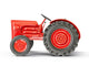 Tractor Wall Decal