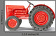 Tractor Wall Decal