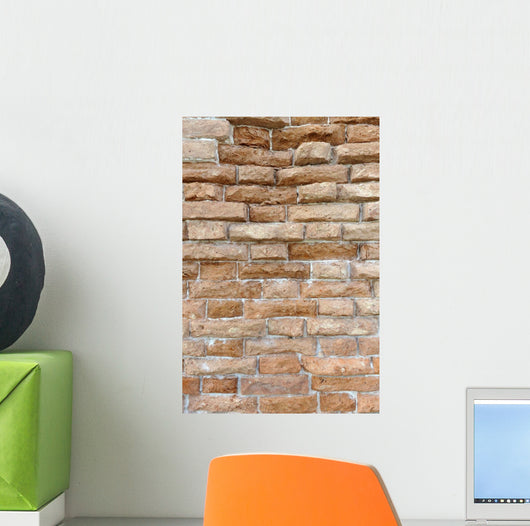 Brick Wall