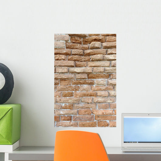 Brick Wall