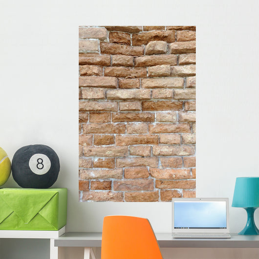 Brick Wall
